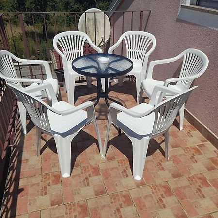 Apartman Jeger Umag Exterior photo