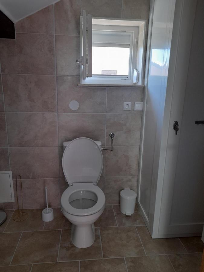Apartman Jeger Umag Exterior photo