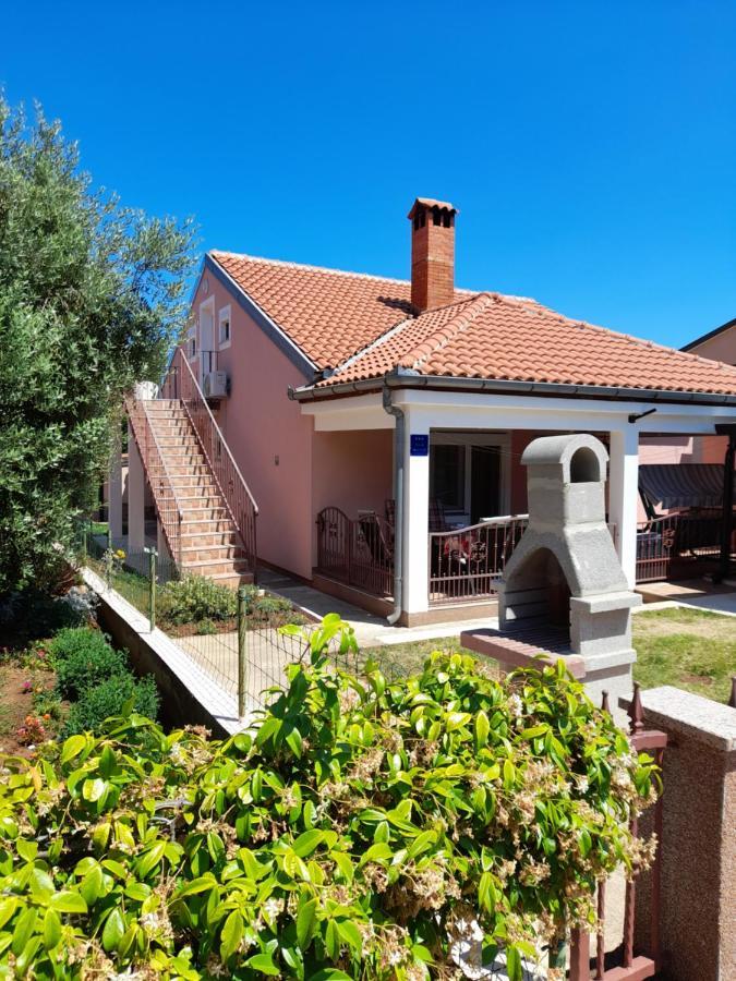 Apartman Jeger Umag Exterior photo