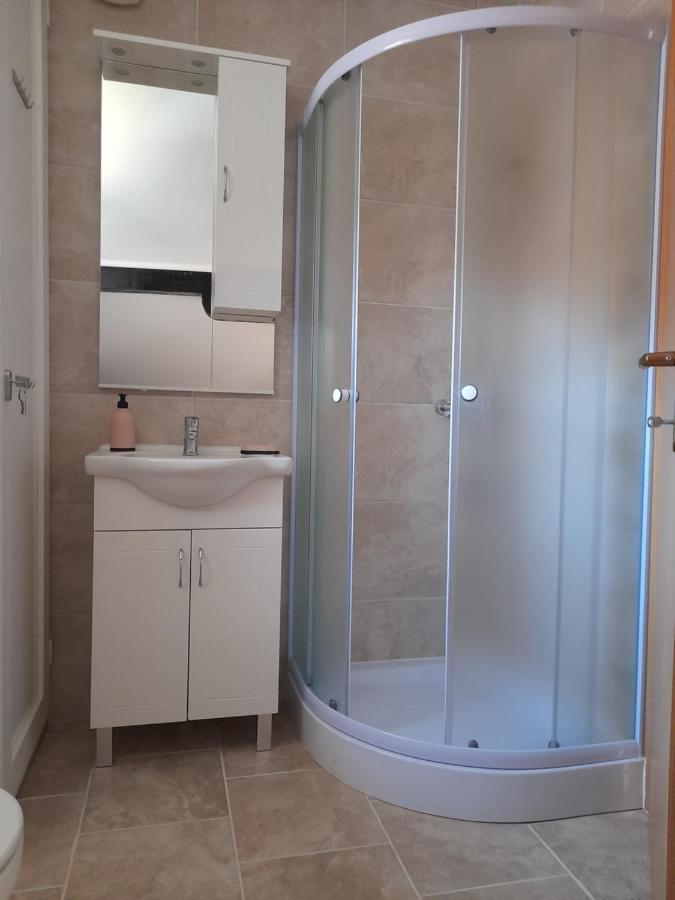 Apartman Jeger Umag Exterior photo
