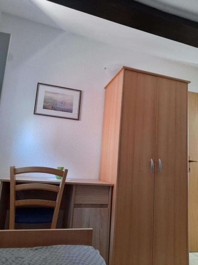 Apartman Jeger Umag Exterior photo