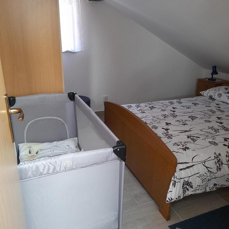 Apartman Jeger Umag Exterior photo