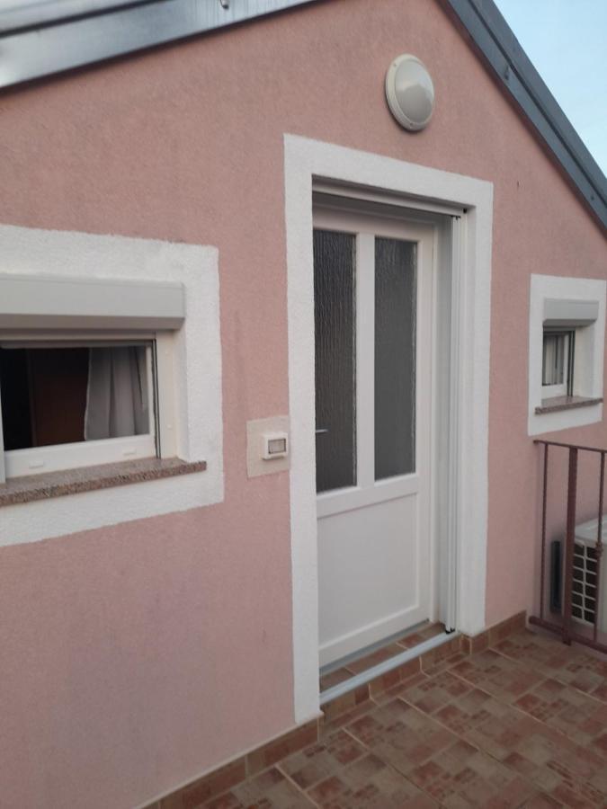 Apartman Jeger Umag Exterior photo