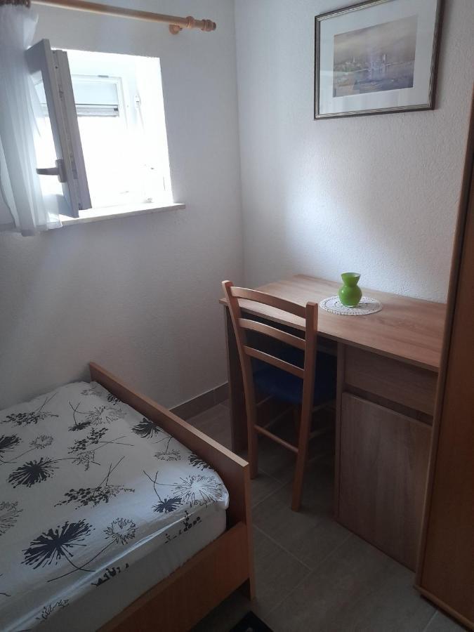 Apartman Jeger Umag Exterior photo