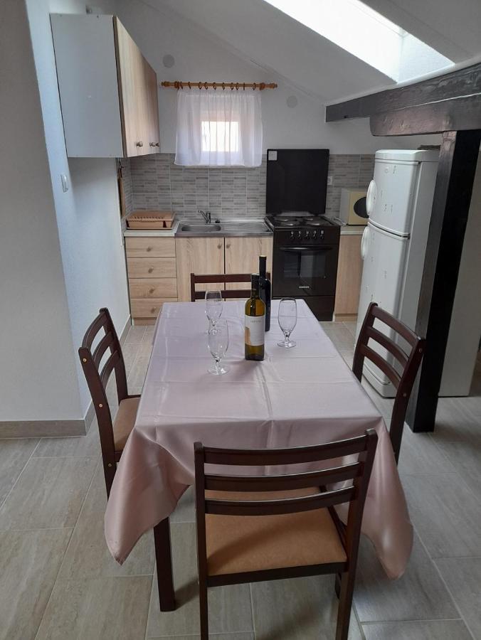 Apartman Jeger Umag Exterior photo