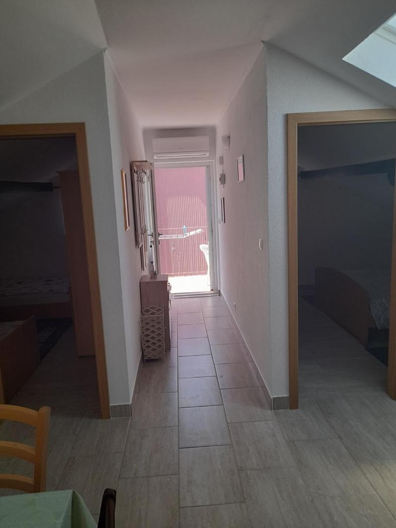 Apartman Jeger Umag Exterior photo
