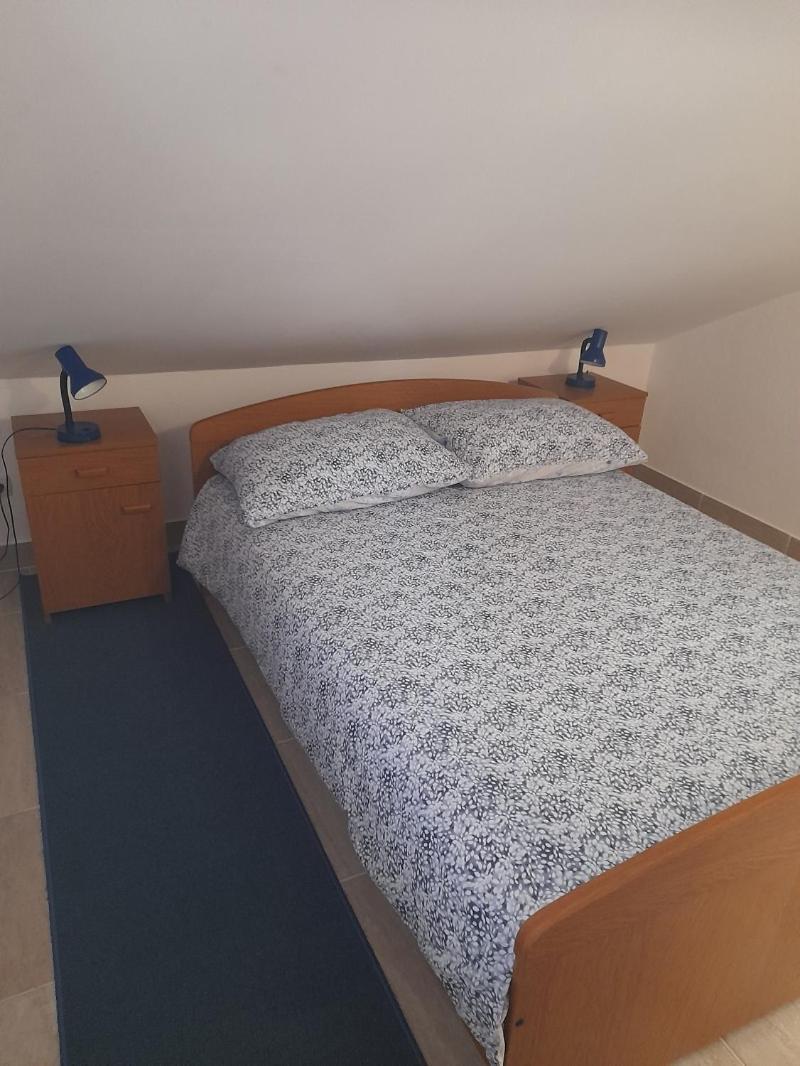 Apartman Jeger Umag Exterior photo